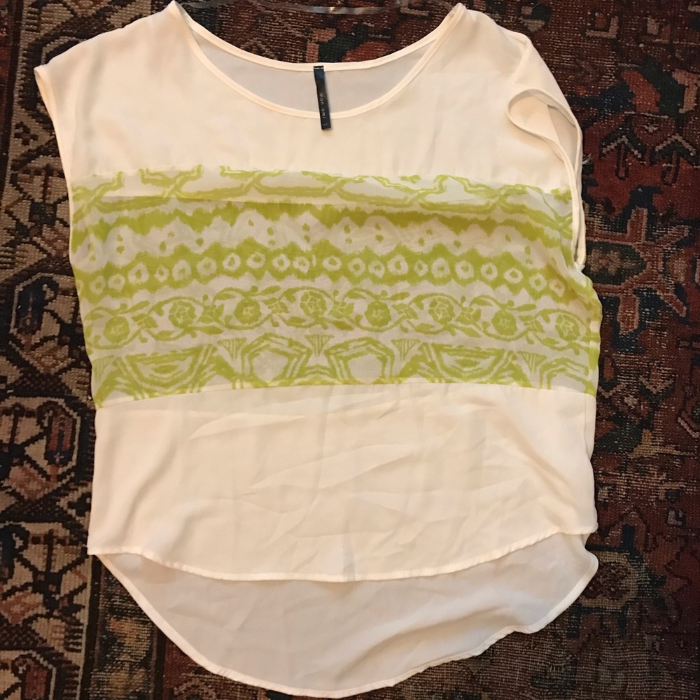 Summer shirt